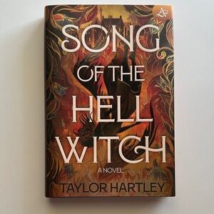 Allurial Song of the Hell Witch